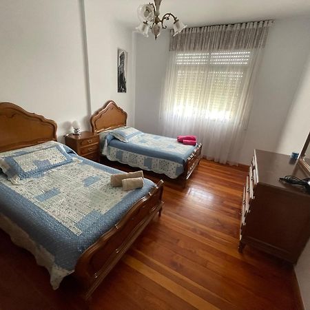 Apartamento Cuca Baralla Dış mekan fotoğraf