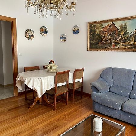 Apartamento Cuca Baralla Dış mekan fotoğraf