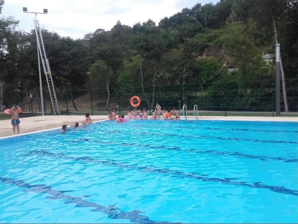 Apartamento Cuca Baralla Dış mekan fotoğraf