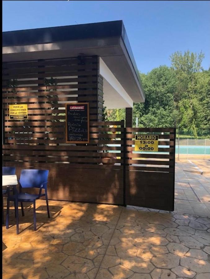 Apartamento Cuca Baralla Dış mekan fotoğraf