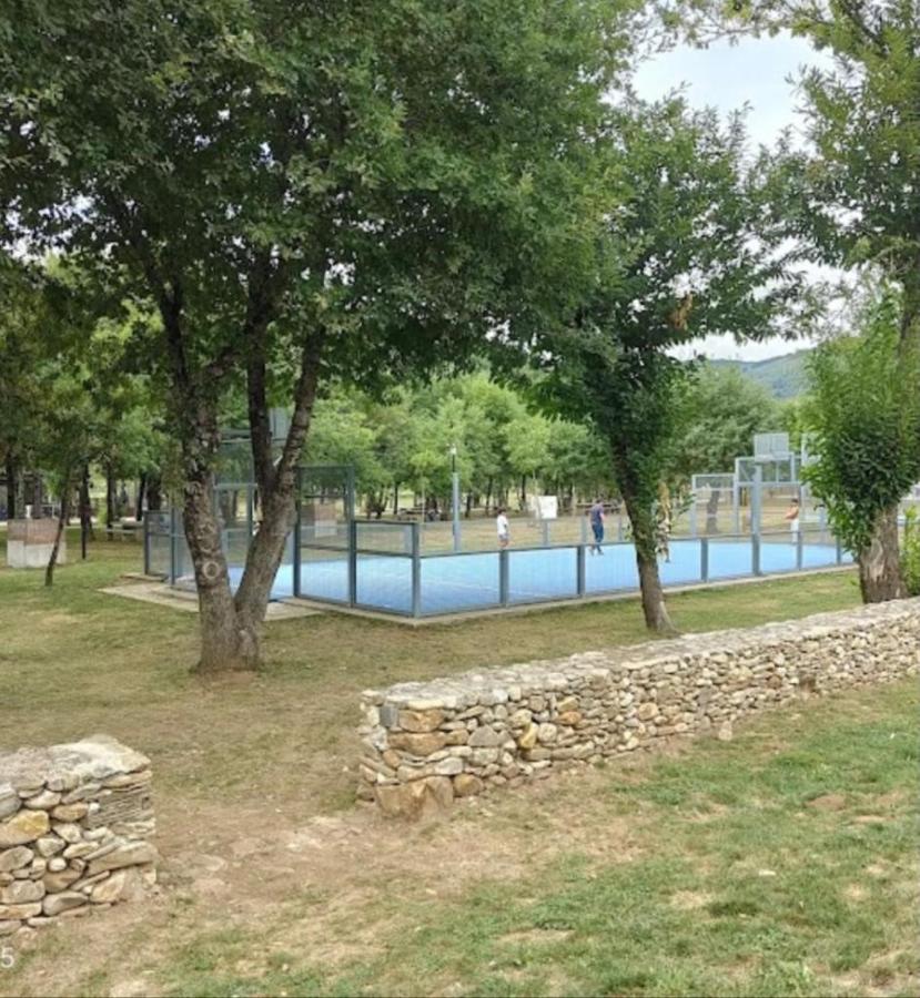 Apartamento Cuca Baralla Dış mekan fotoğraf