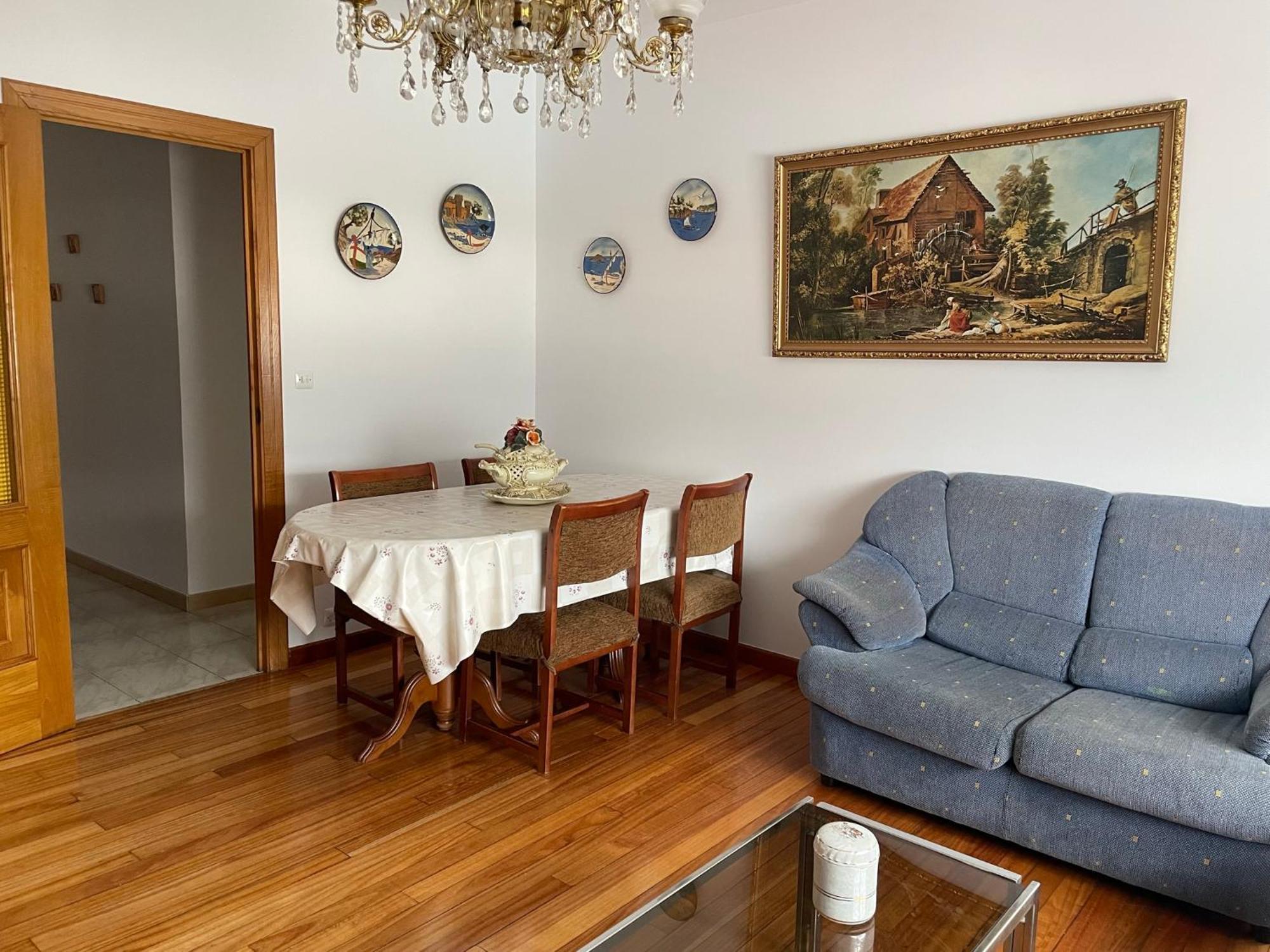 Apartamento Cuca Baralla Dış mekan fotoğraf