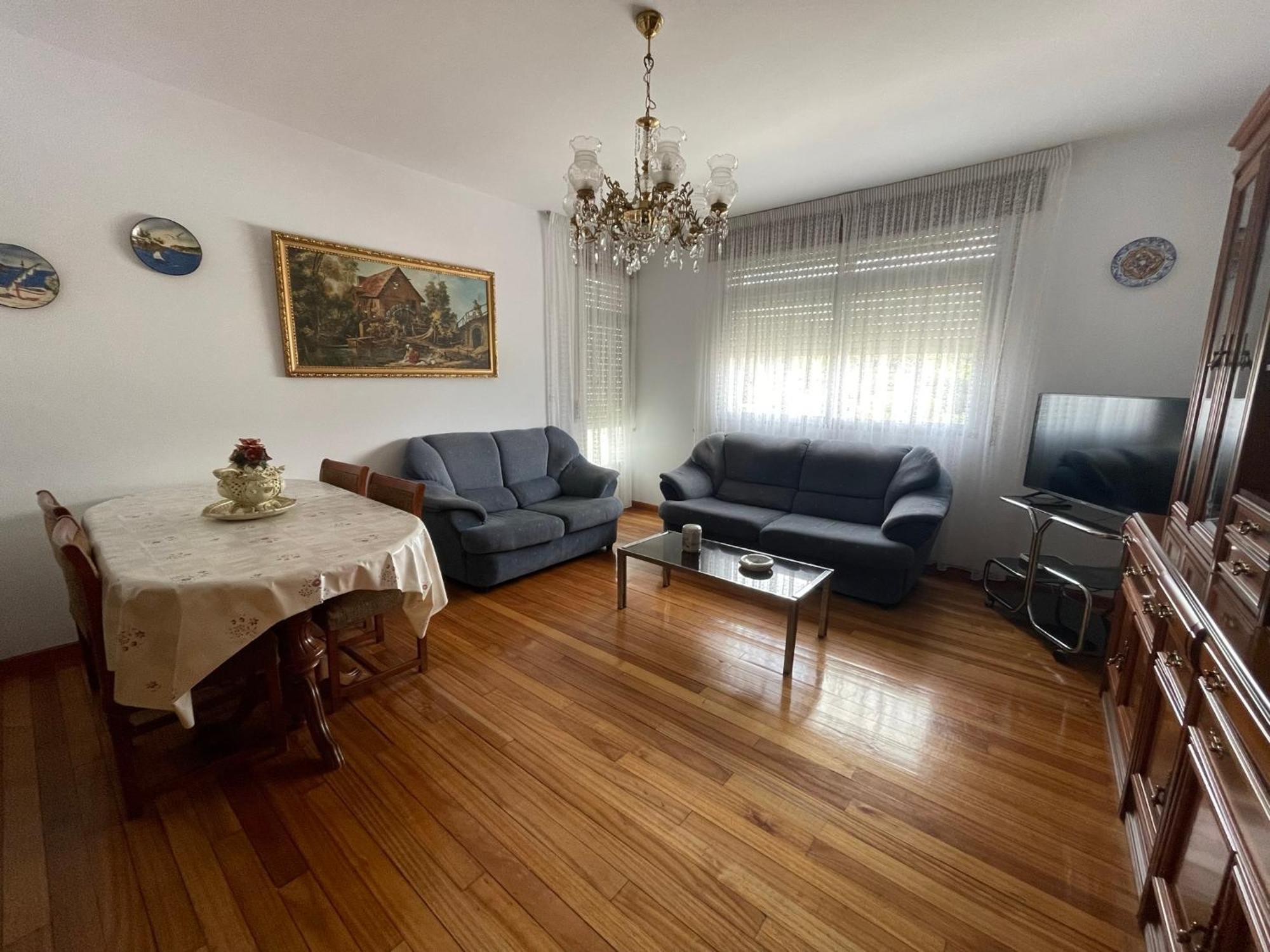 Apartamento Cuca Baralla Dış mekan fotoğraf