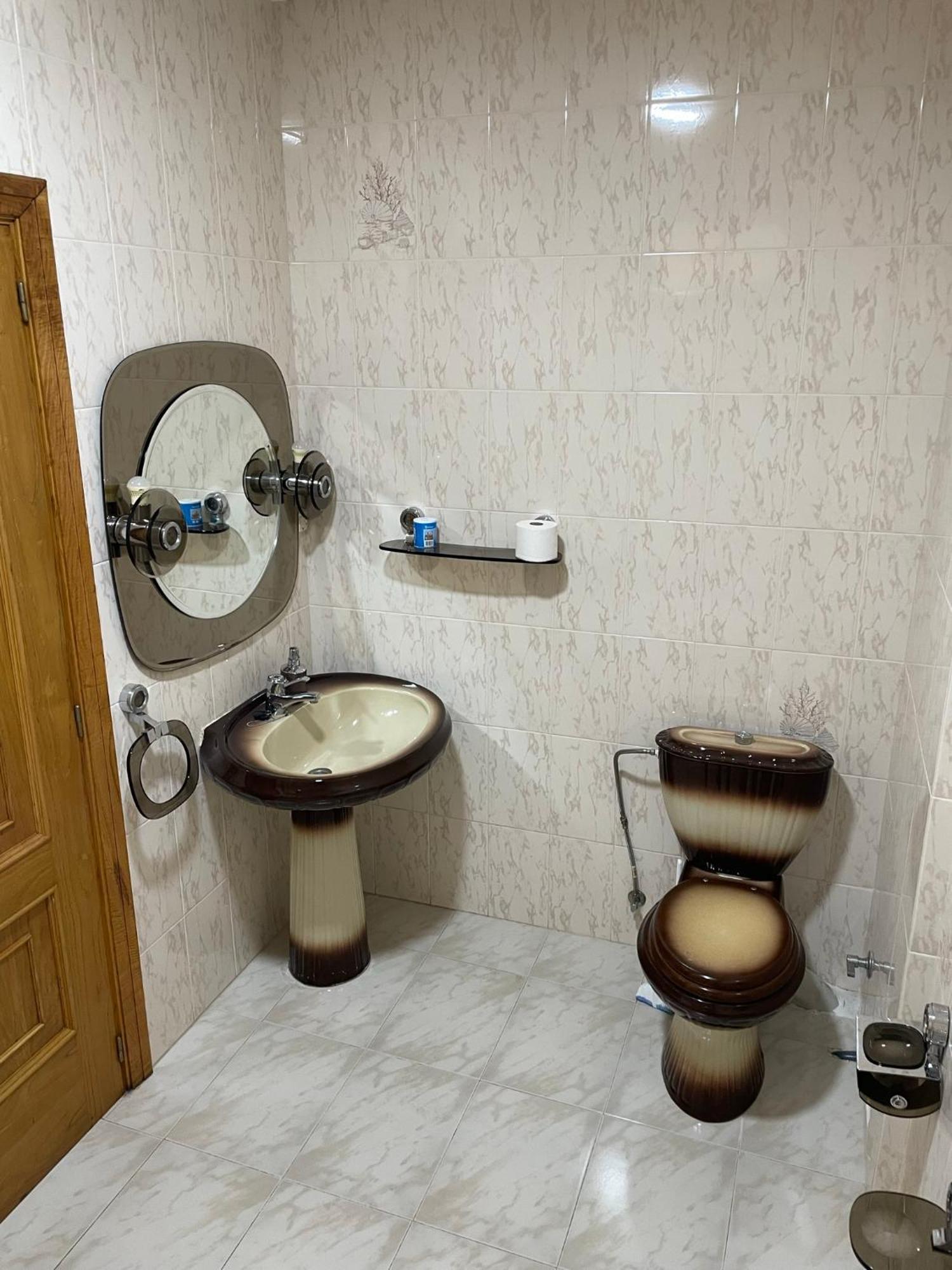 Apartamento Cuca Baralla Dış mekan fotoğraf