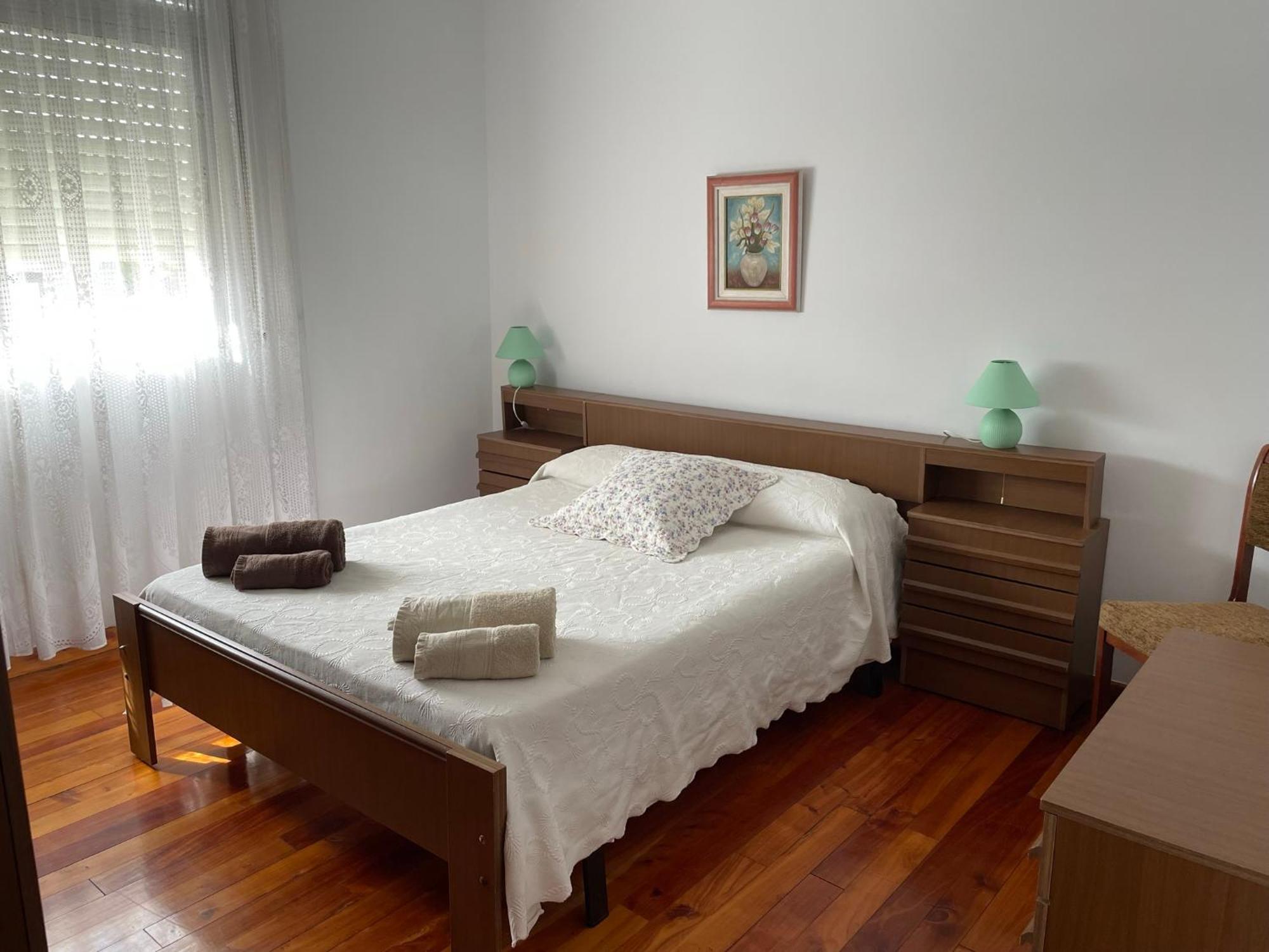 Apartamento Cuca Baralla Dış mekan fotoğraf