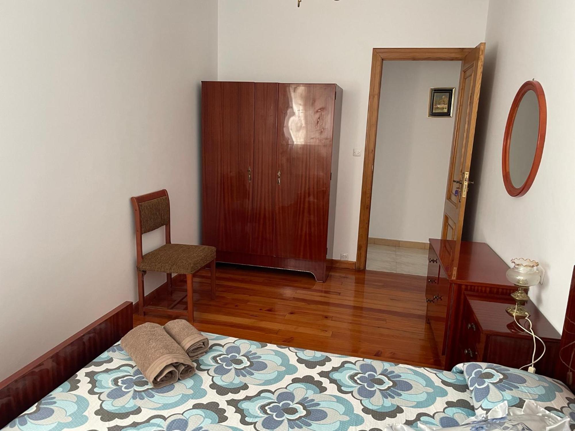 Apartamento Cuca Baralla Dış mekan fotoğraf