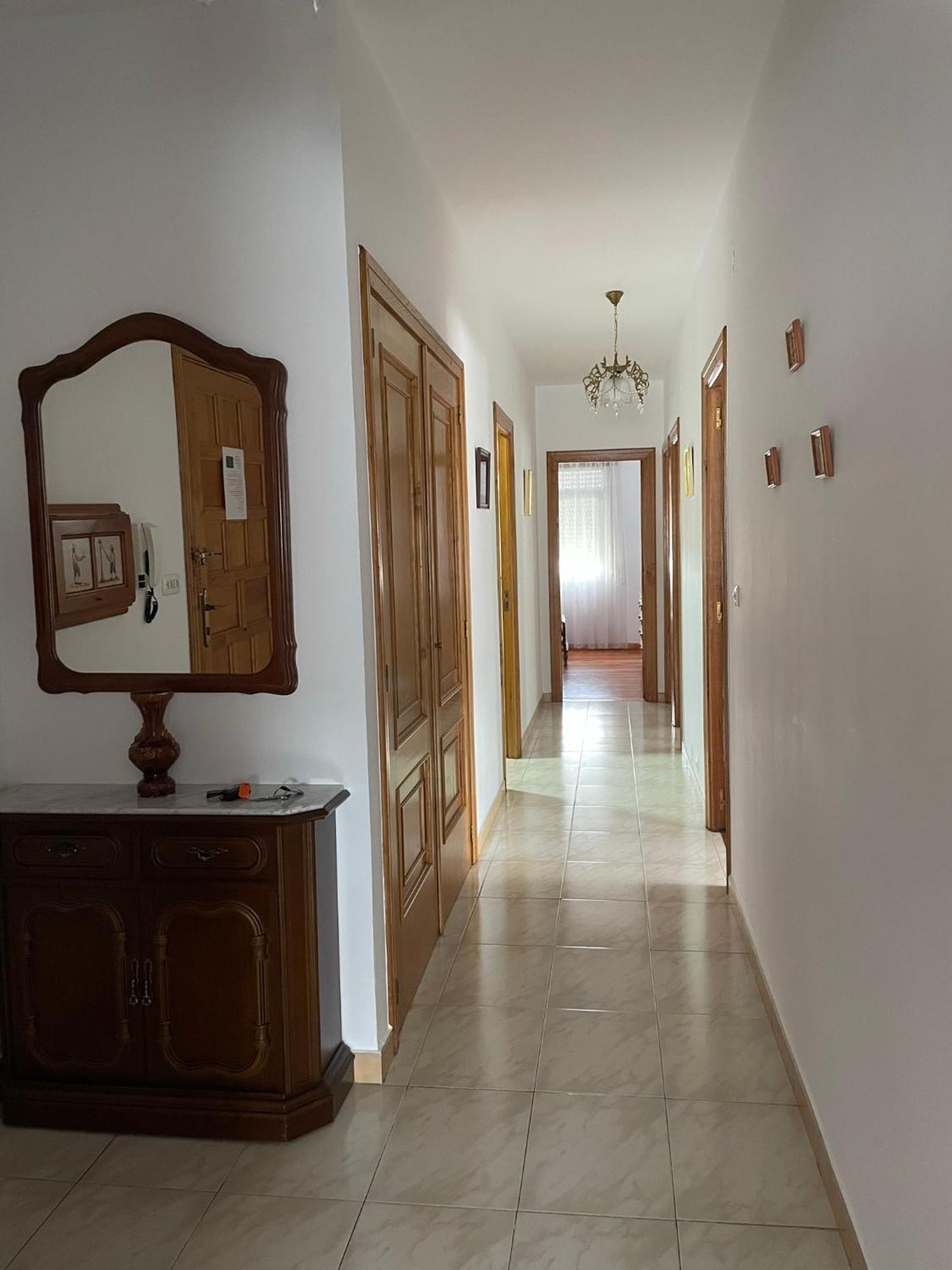 Apartamento Cuca Baralla Dış mekan fotoğraf