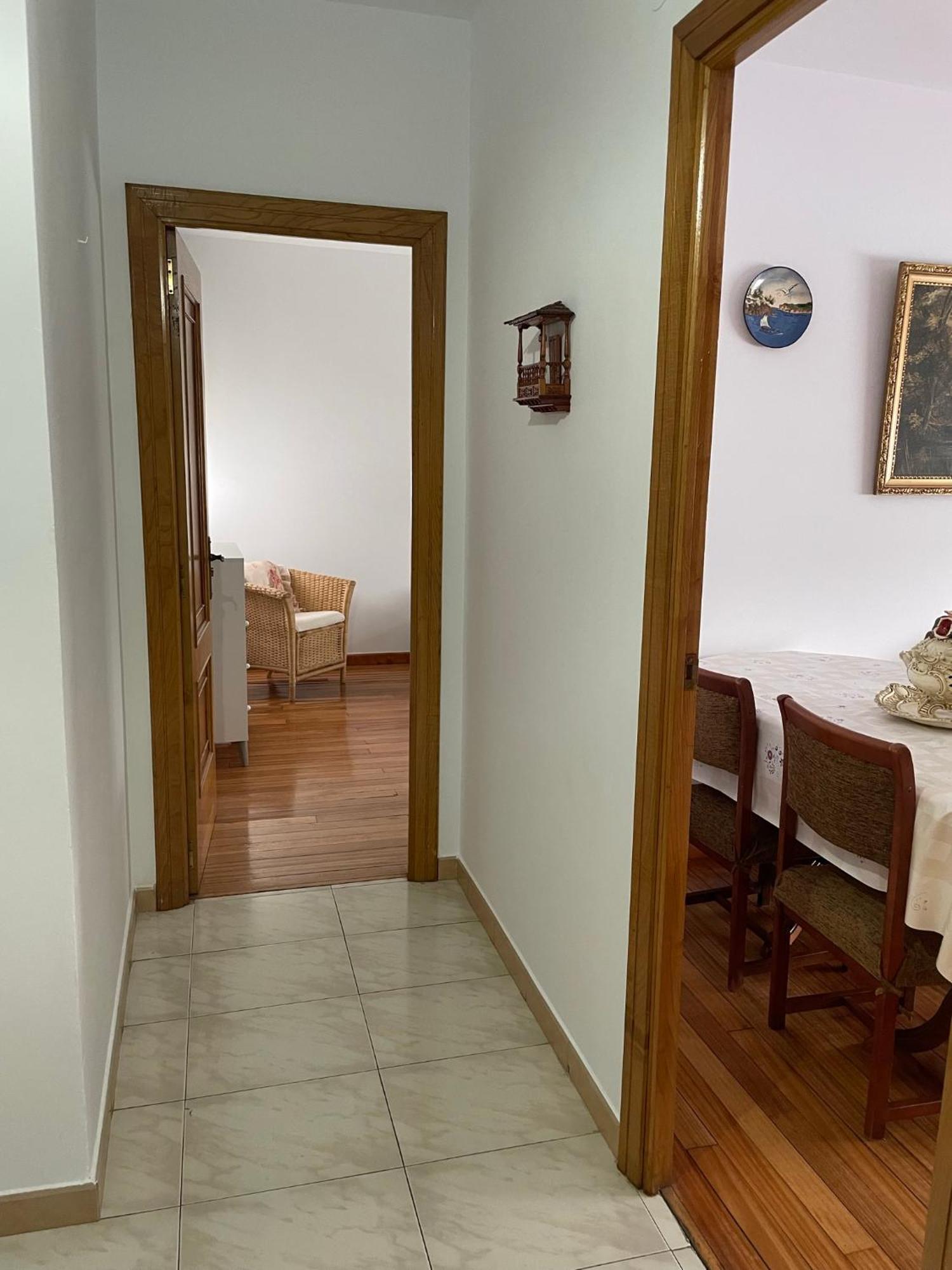 Apartamento Cuca Baralla Dış mekan fotoğraf