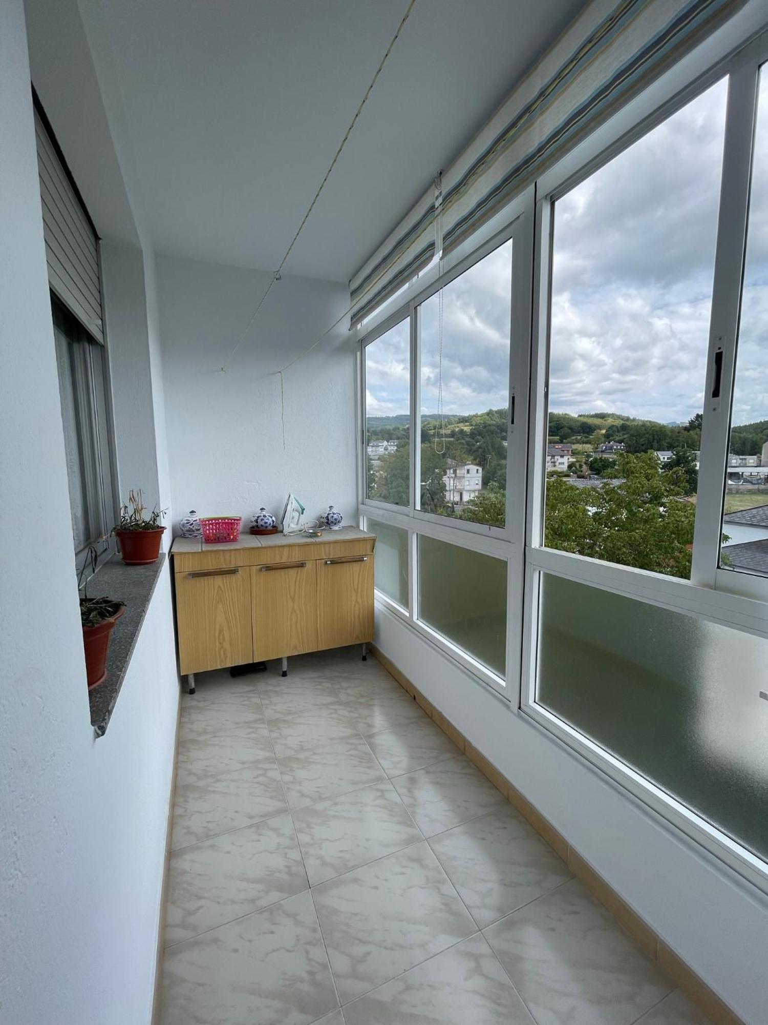 Apartamento Cuca Baralla Dış mekan fotoğraf