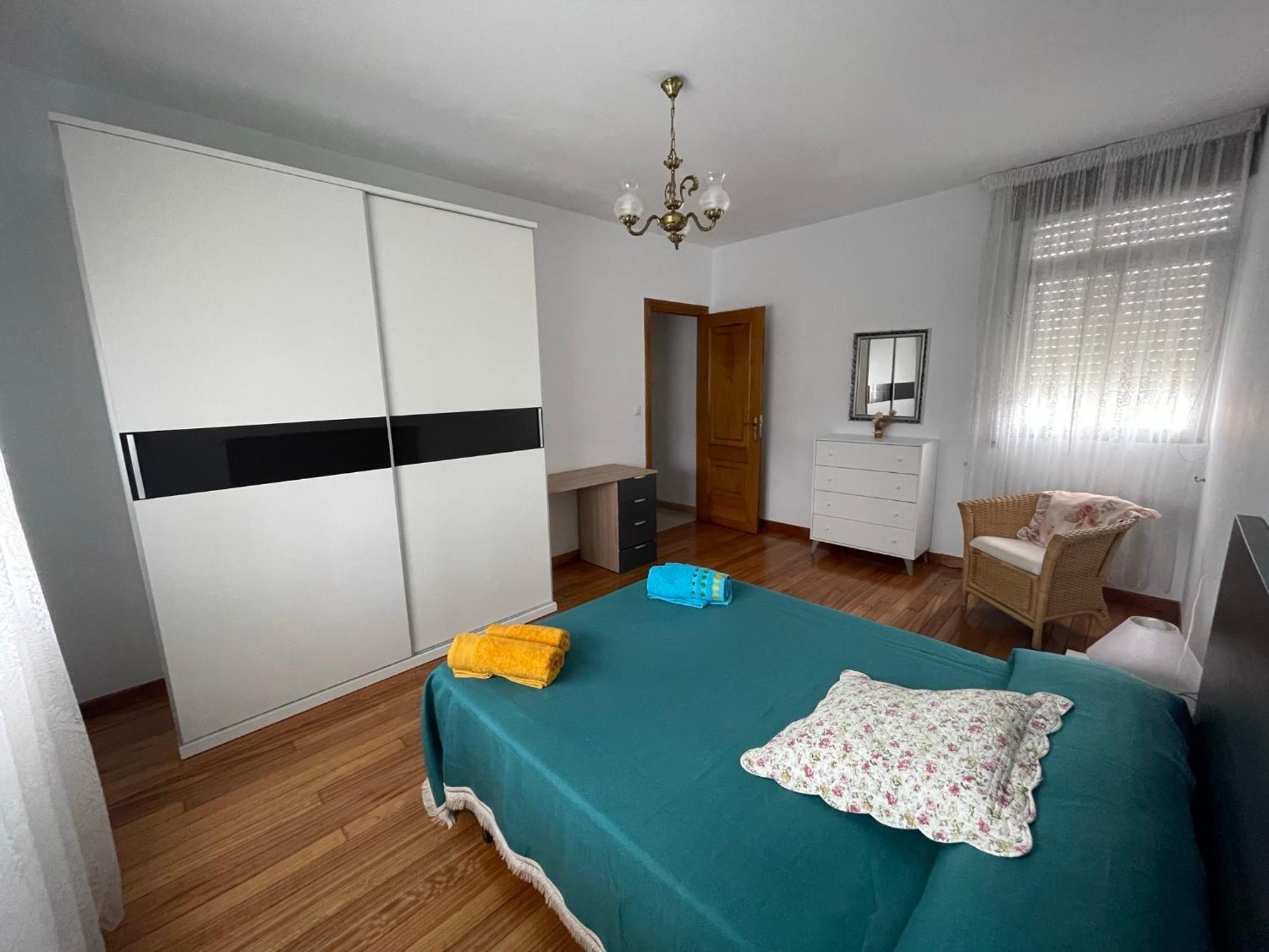 Apartamento Cuca Baralla Dış mekan fotoğraf