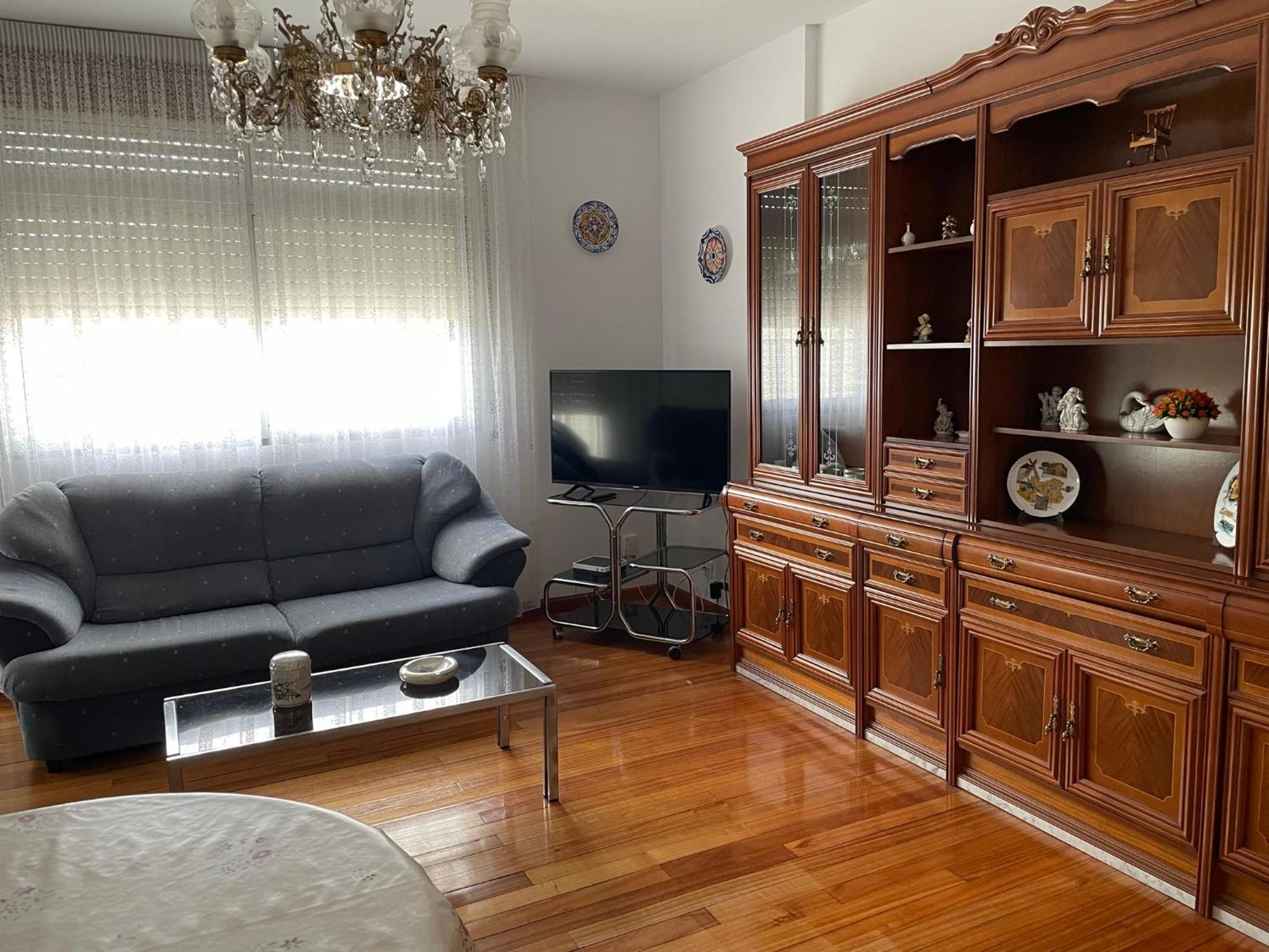 Apartamento Cuca Baralla Dış mekan fotoğraf