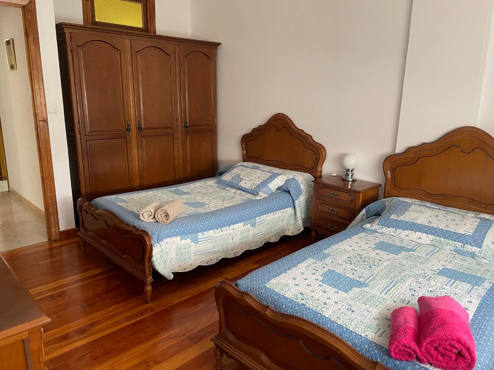 Apartamento Cuca Baralla Dış mekan fotoğraf