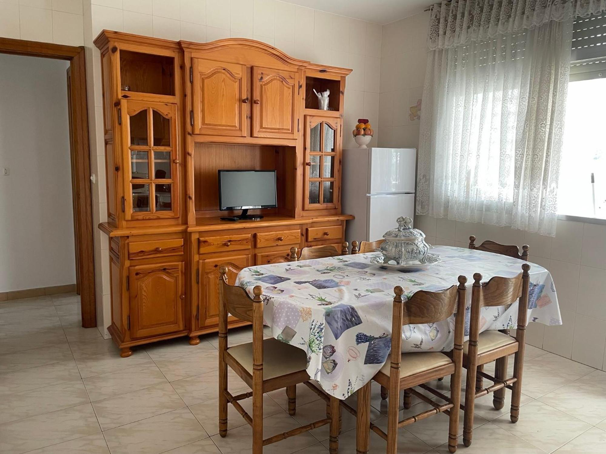 Apartamento Cuca Baralla Dış mekan fotoğraf